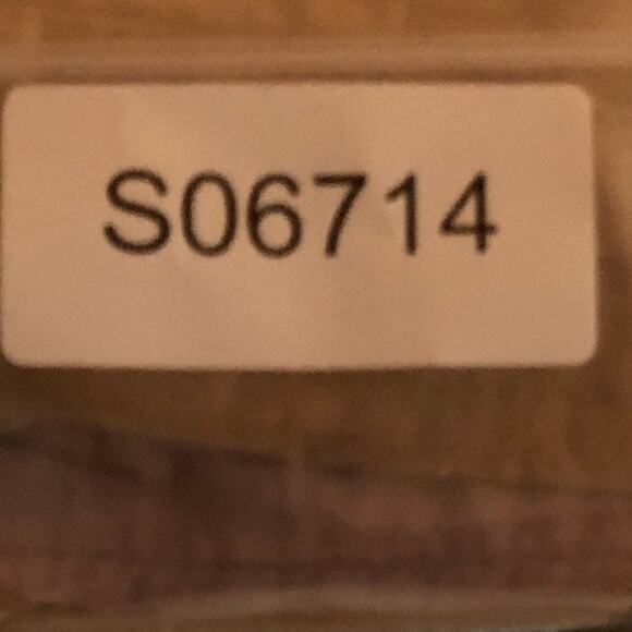 Banana Republic Womens Pants Tan Utility Chino Straight Leg Stretch 10 - Picture 13 of 13